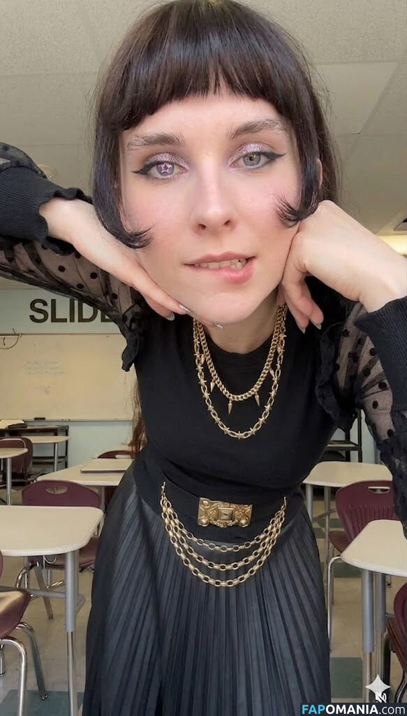 Heymissteacher / hey_missteacher Naakt OnlyFans  Gelekte foto #13
