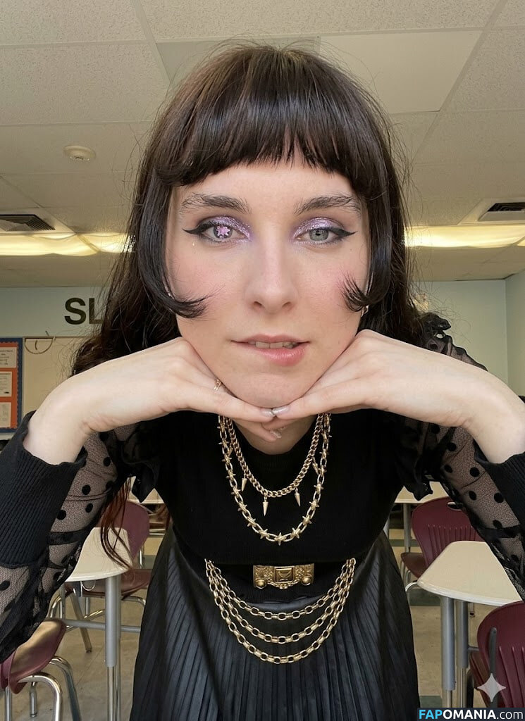 Heymissteacher / hey_missteacher Naakt OnlyFans  Gelekte foto #15