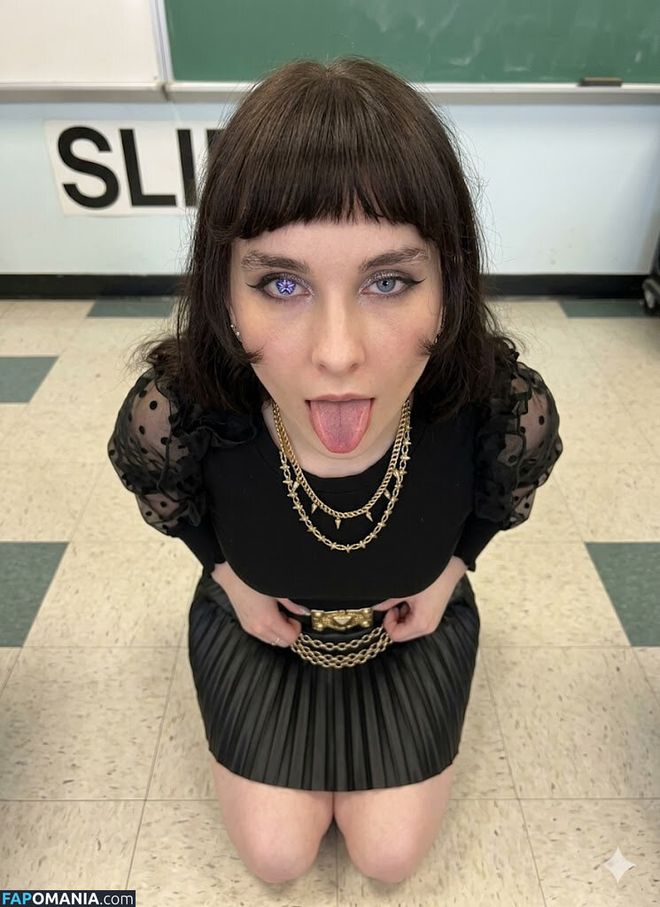 Heymissteacher / hey_missteacher Naakt OnlyFans  Gelekte foto #18