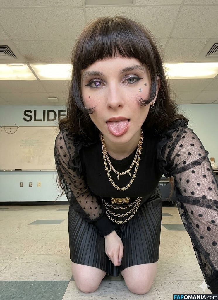 Heymissteacher / hey_missteacher Naakt OnlyFans  Gelekte foto #19
