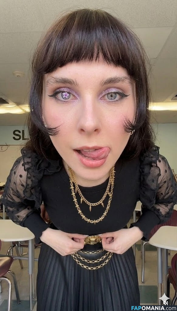 Heymissteacher / hey_missteacher Naakt OnlyFans  Gelekte foto #22