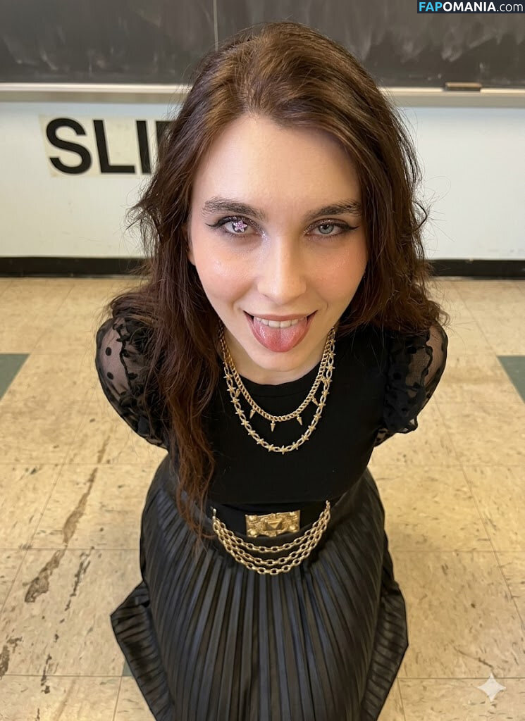 Heymissteacher / hey_missteacher Naakt OnlyFans  Gelekte foto #23