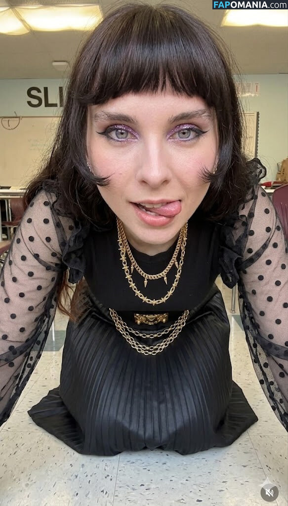 Heymissteacher / hey_missteacher Naakt OnlyFans  Gelekte foto #25