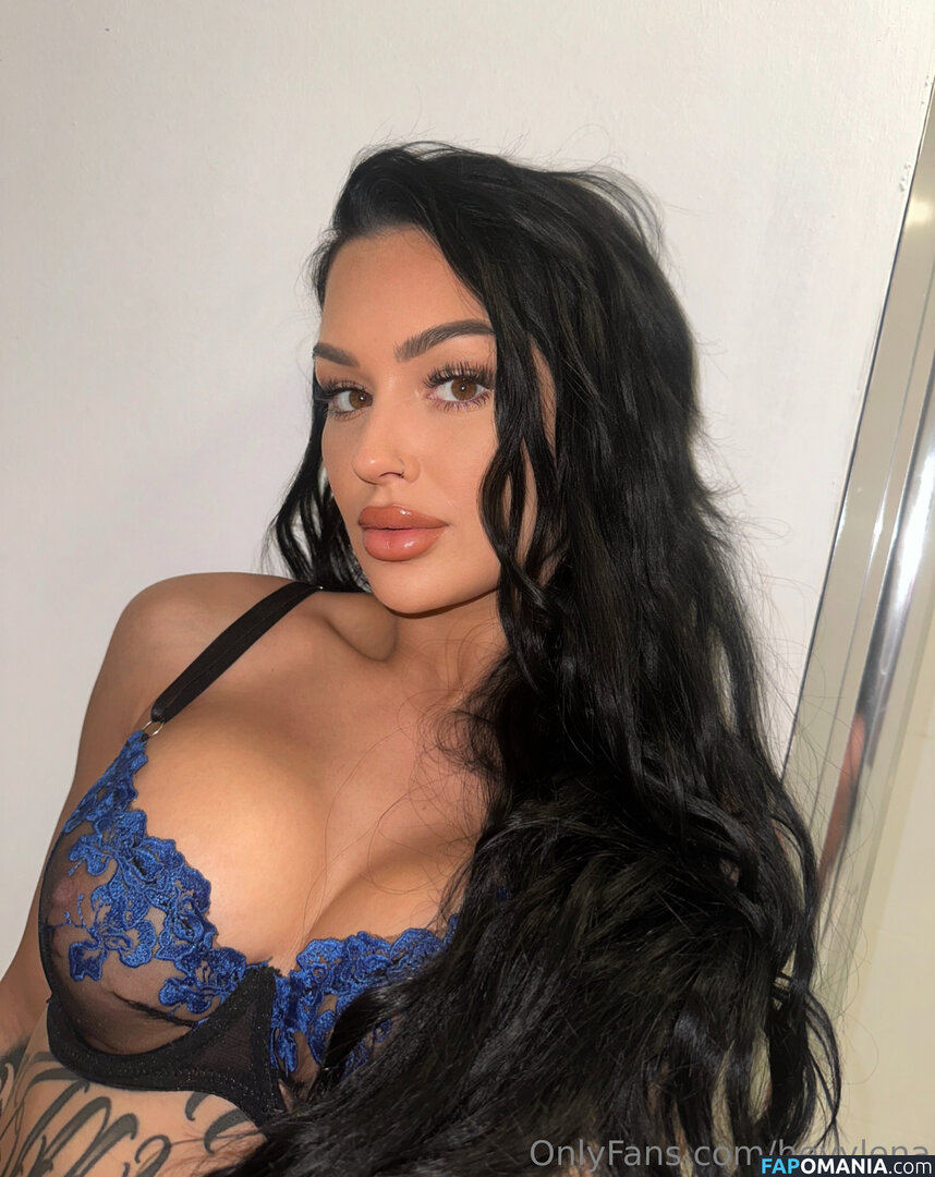 heyy.lena / heyylena Naakt OnlyFans  Gelekte foto #19