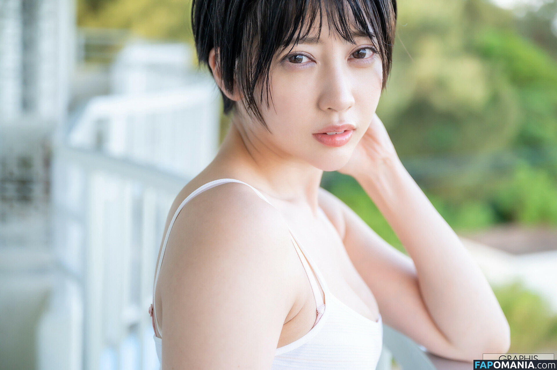 Hibiki Natsume / hibikinatsume / nazo_sod / 夏目響 Naakt OnlyFans  Gelekte foto #15