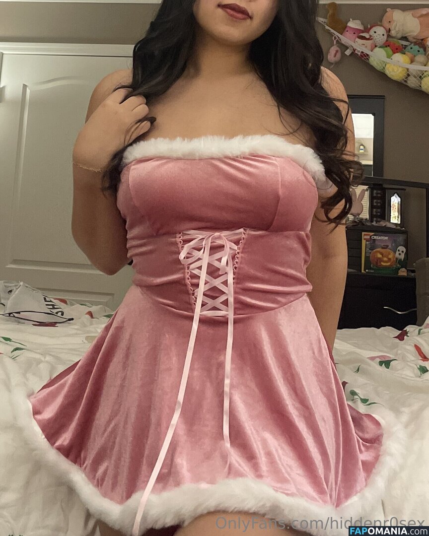 hiddenr0sex / xosecretlyobsessed Naakt OnlyFans  Gelekte foto #2