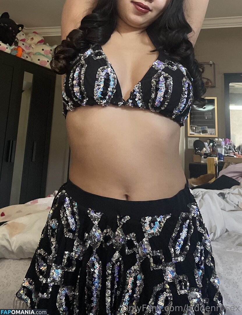 hiddenr0sex / xosecretlyobsessed Naakt OnlyFans  Gelekte foto #11