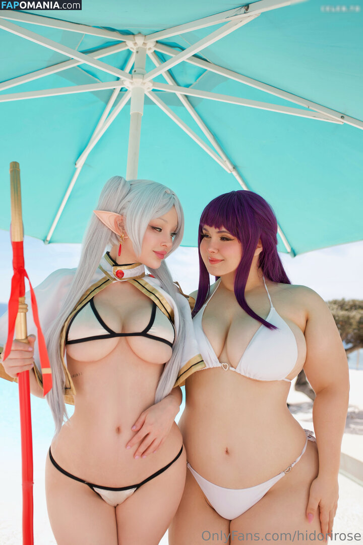 Hidori Rose / HidoriRose / Social Media Content / hidori_rose / https: Naakt OnlyFans  Gelekte foto #2837