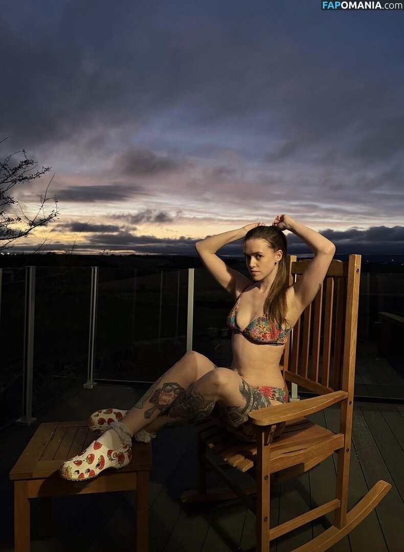 Highlandbunny Naakt OnlyFans  Gelekte foto #1