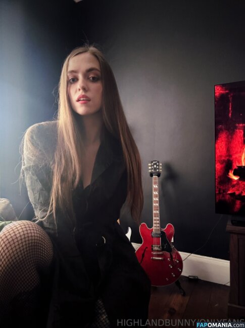 Highlandbunny Naakt OnlyFans  Gelekte foto #12