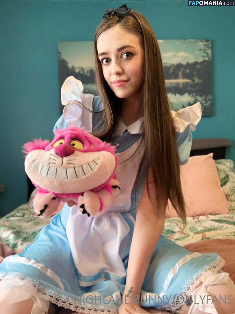 Highlandbunny Naakt OnlyFans  Gelekte foto #23