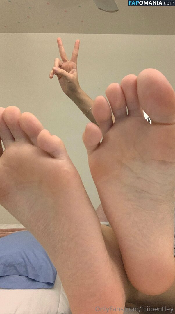 hiiibentley Naakt OnlyFans  Gelekte foto #9
