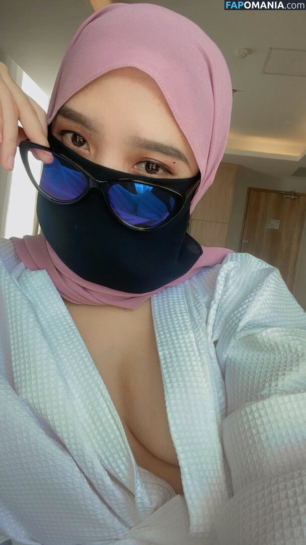 Hijab Camilla / hijab_camilla / hijabcamilla Naakt OnlyFans  Gelekte foto #6