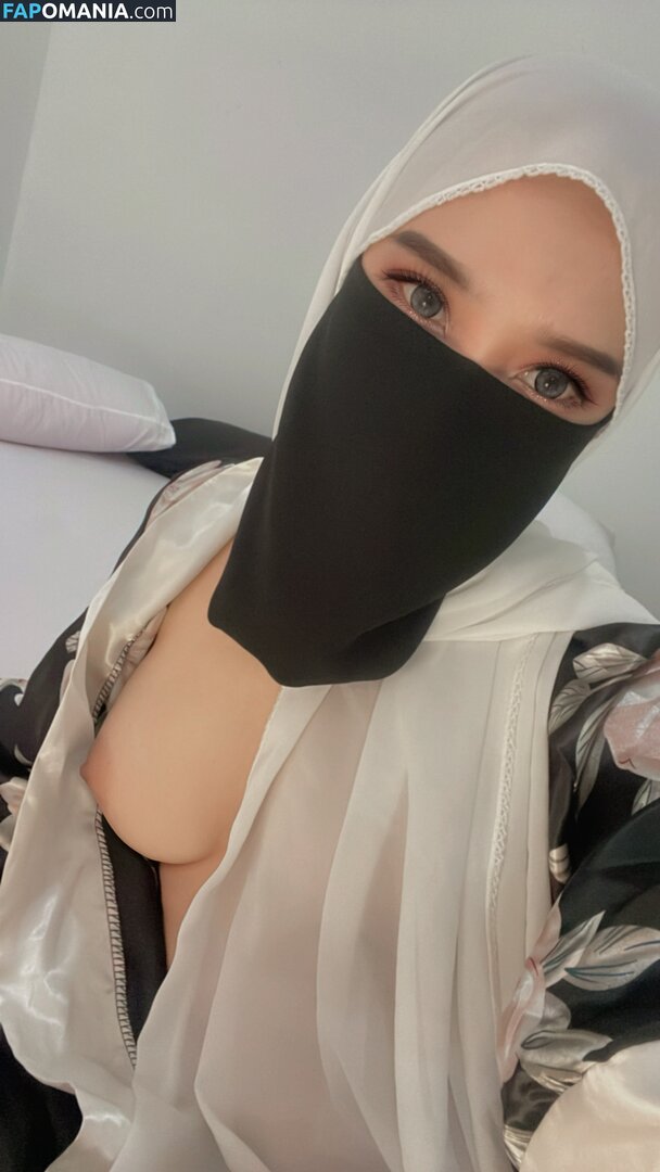 Hijab Camilla / hijab_camilla / hijabcamilla Naakt OnlyFans  Gelekte foto #27
