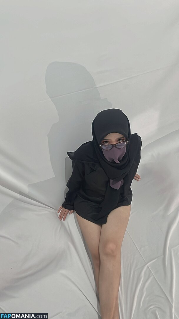 Hijab Camilla / hijab_camilla / hijabcamilla Naakt OnlyFans  Gelekte foto #33