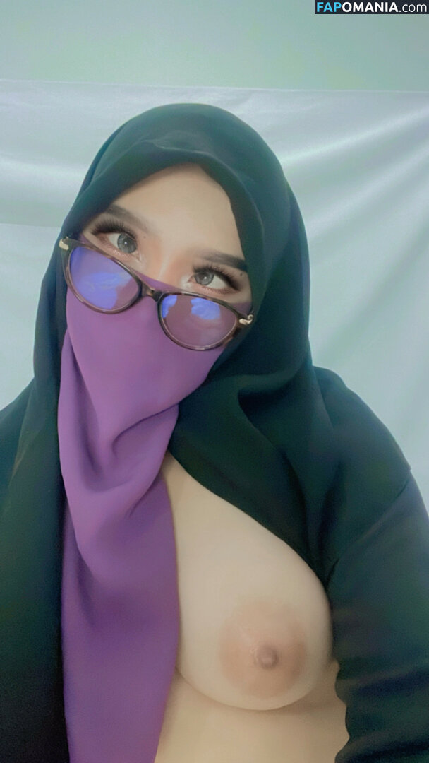 Hijab Camilla / hijab_camilla / hijabcamilla Naakt OnlyFans  Gelekte foto #36