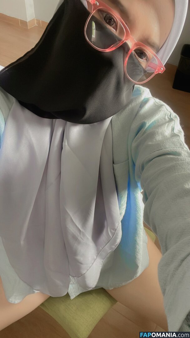 Hijab Camilla / hijab_camilla / hijabcamilla Naakt OnlyFans  Gelekte foto #38