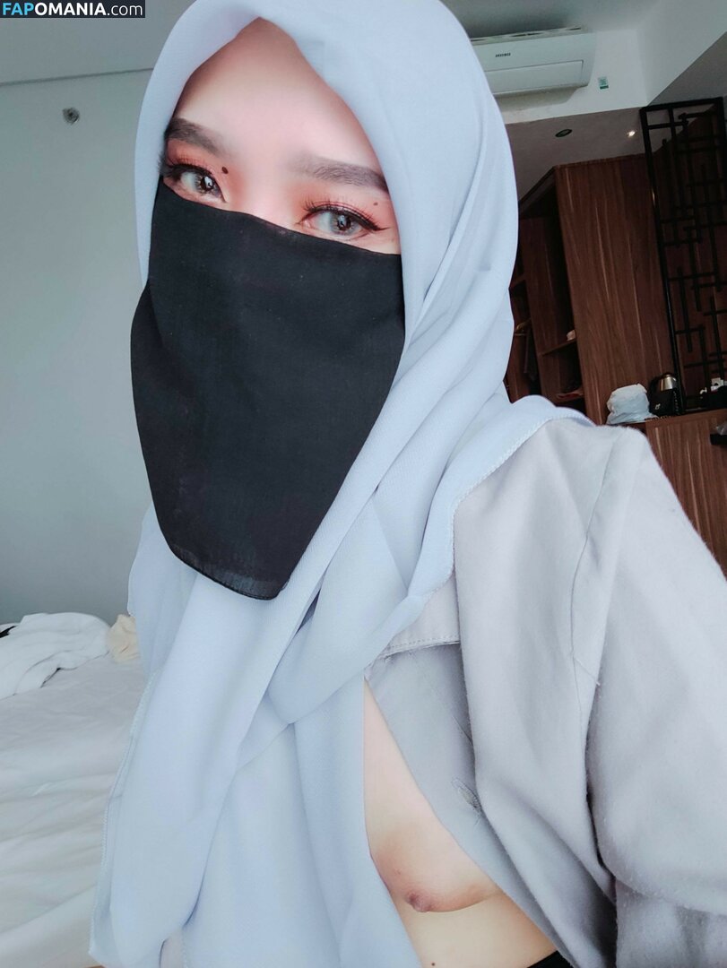 Hijab Camilla / hijab_camilla / hijabcamilla Naakt OnlyFans  Gelekte foto #47