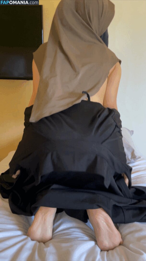 Hijab Camilla / hijab_camilla / hijabcamilla Naakt OnlyFans  Gelekte foto #105