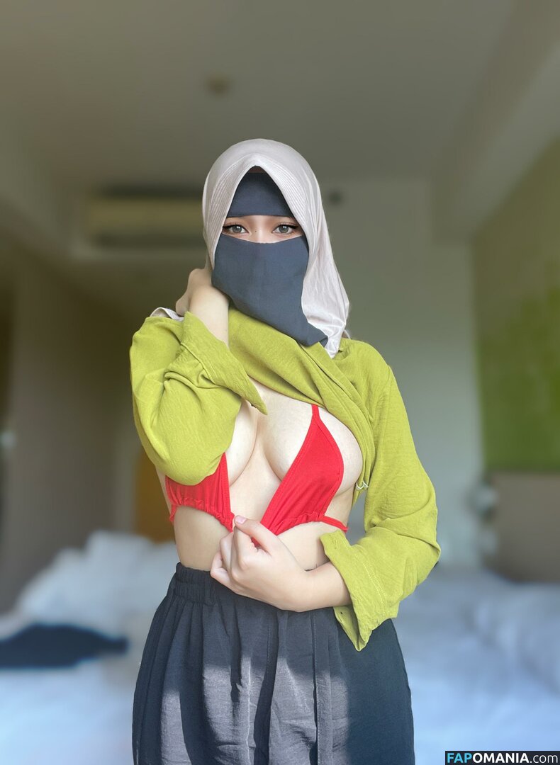 Hijab Camilla / hijab_camilla / hijabcamilla Naakt OnlyFans  Gelekte foto #109
