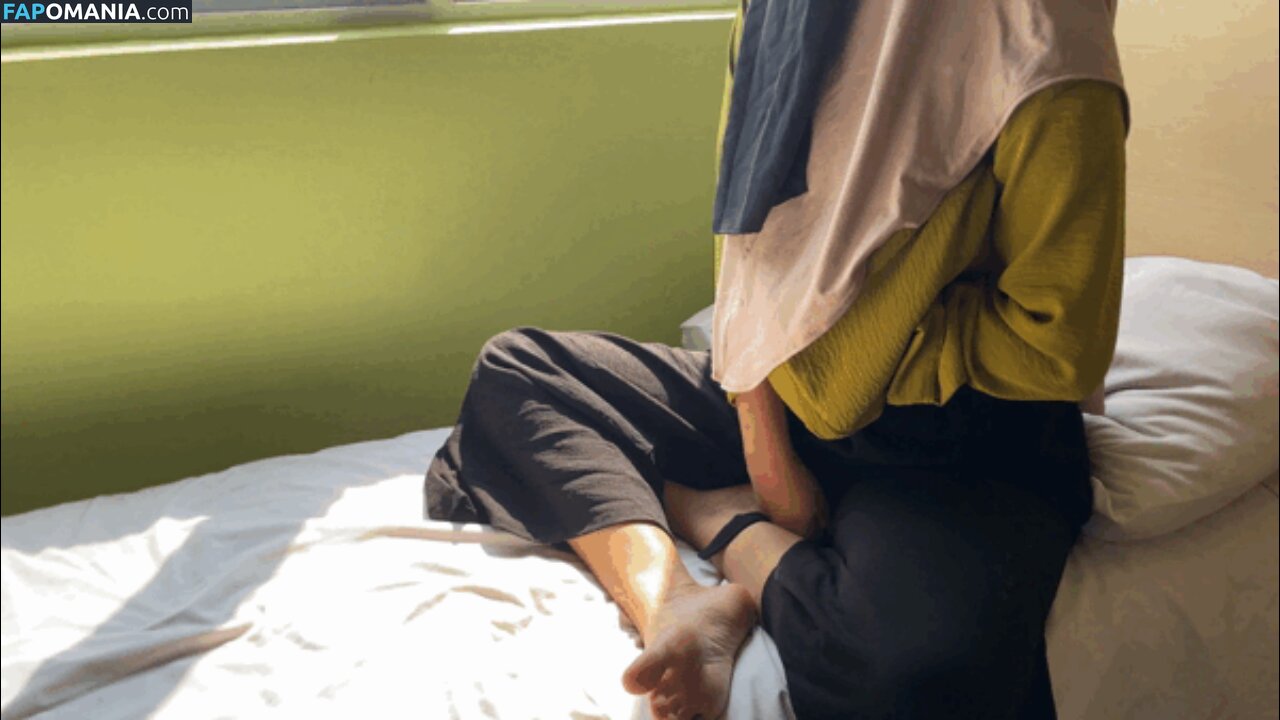 Hijab Camilla / hijab_camilla / hijabcamilla Naakt OnlyFans  Gelekte foto #114