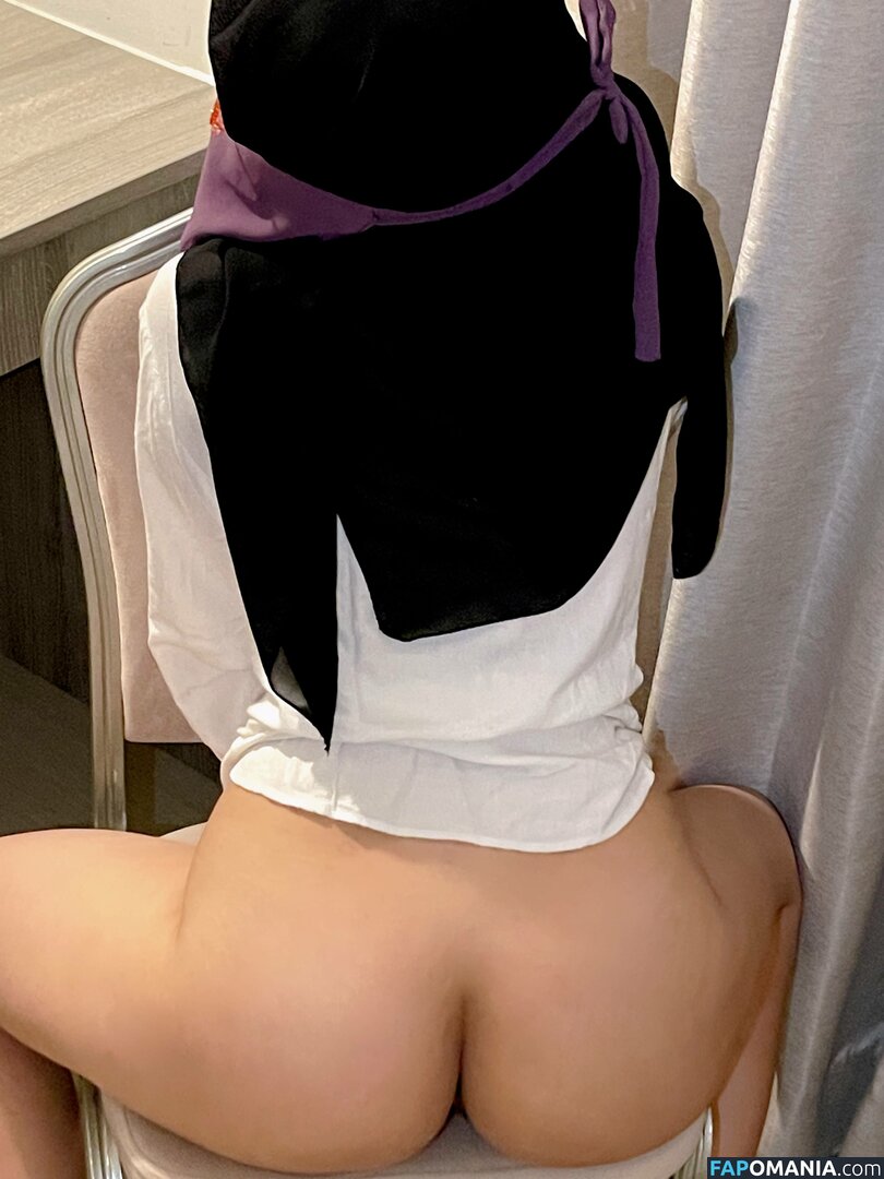 Hijab Camilla / hijab_camilla / hijabcamilla Naakt OnlyFans  Gelekte foto #119