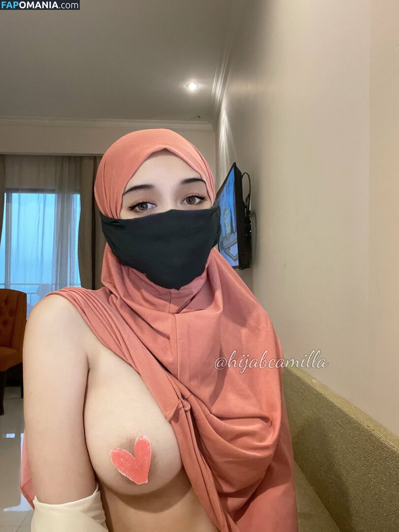 Hijab Camilla / hijab_camilla / hijabcamilla Naakt OnlyFans  Gelekte foto #135