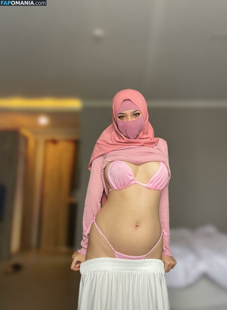 Hijab Camilla / hijab_camilla / hijabcamilla Naakt OnlyFans  Gelekte foto #149