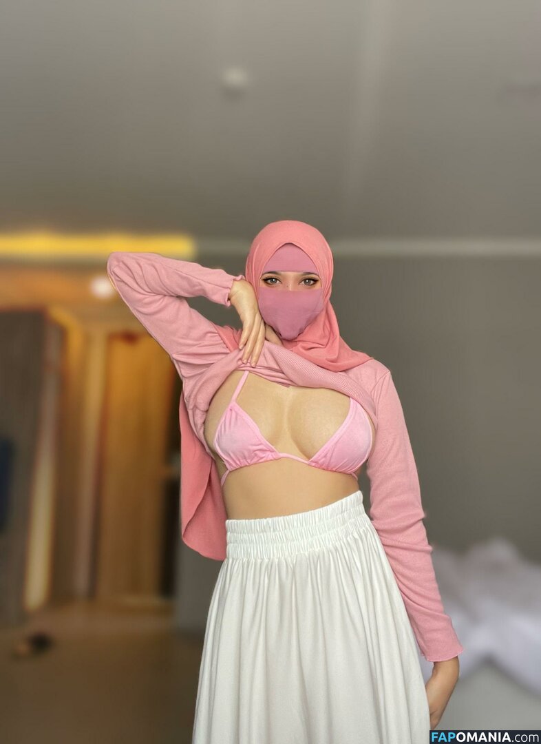 Hijab Camilla / hijab_camilla / hijabcamilla Naakt OnlyFans  Gelekte foto #150