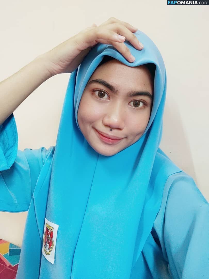 Hijab Off Girls / Hijab On Naakt OnlyFans  Gelekte foto #5