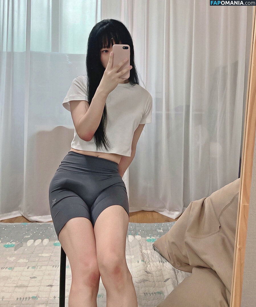 cd지금 / hijeegeum Naakt OnlyFans  Gelekte foto #2