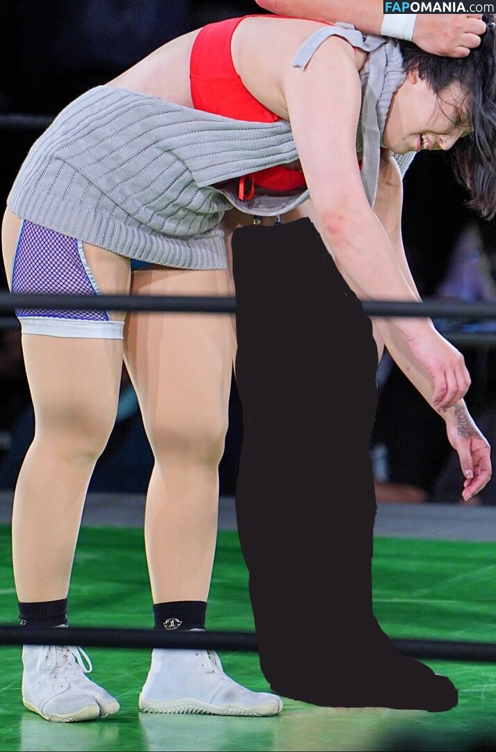 Hikaru Shida / shidahikaru Naakt OnlyFans  Gelekte foto #6