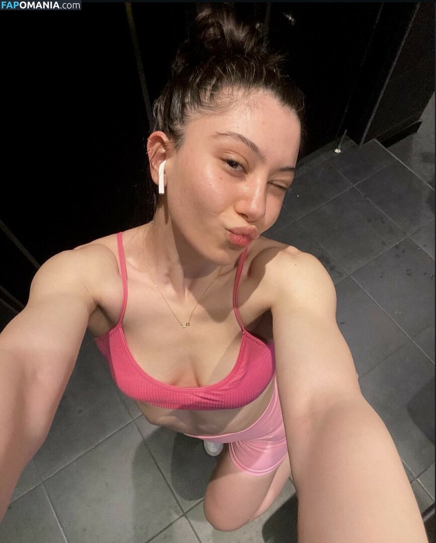 Hilal Fener / hilalfenerr / kittyshf1 Naakt OnlyFans  Gelekte foto #10