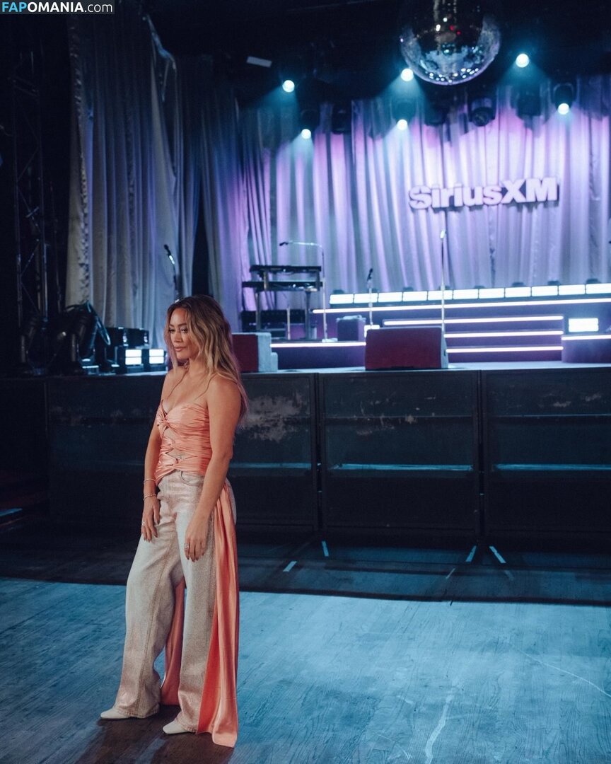 Hilary Duff / hilaryduff Naakt OnlyFans  Gelekte foto #33