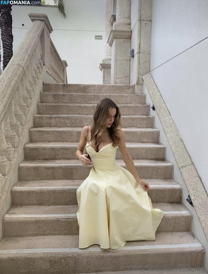 Hiley Gr1ce / hailey / haileygrace_ Naakt OnlyFans  Gelekte foto #4