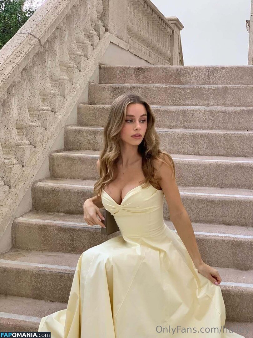 Hiley Gr1ce / hailey / haileygrace_ Naakt OnlyFans  Gelekte foto #6