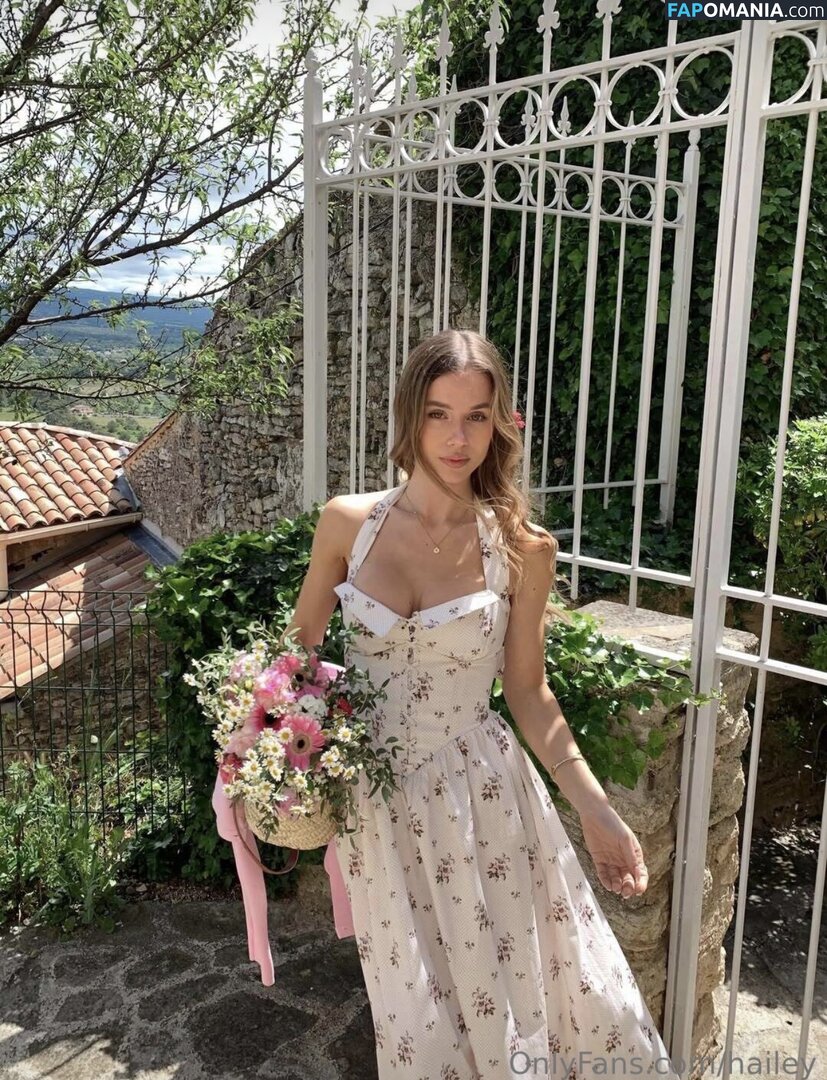 Hiley Gr1ce / hailey / haileygrace_ Naakt OnlyFans  Gelekte foto #9