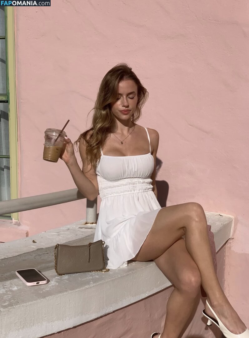 Hiley Gr1ce / hailey / haileygrace_ Naakt OnlyFans  Gelekte foto #16