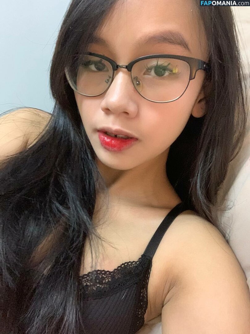 Ehli Cruz / Hilixlie / ehlidc Naakt OnlyFans  Gelekte foto #34