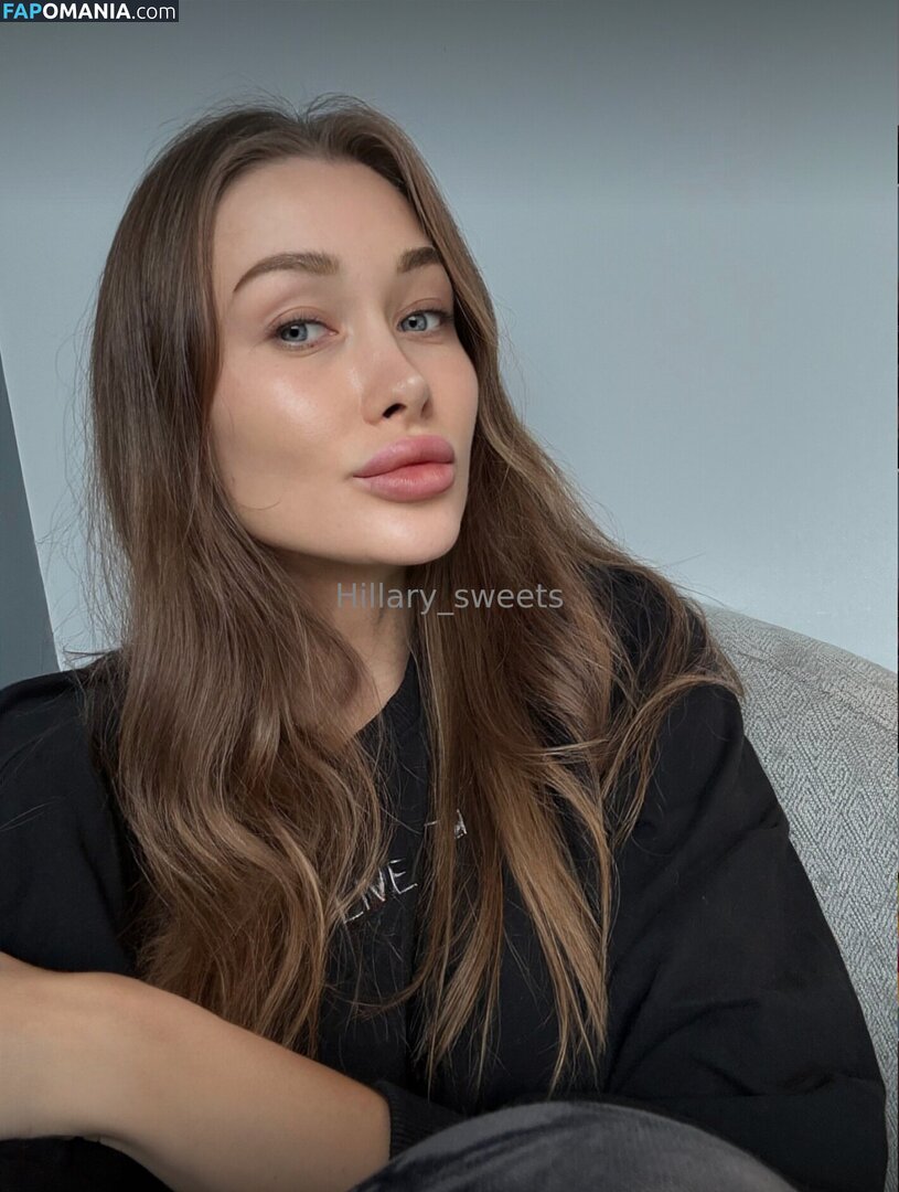 hillary_sweet / hillary_sweets Naakt OnlyFans  Gelekte foto #39