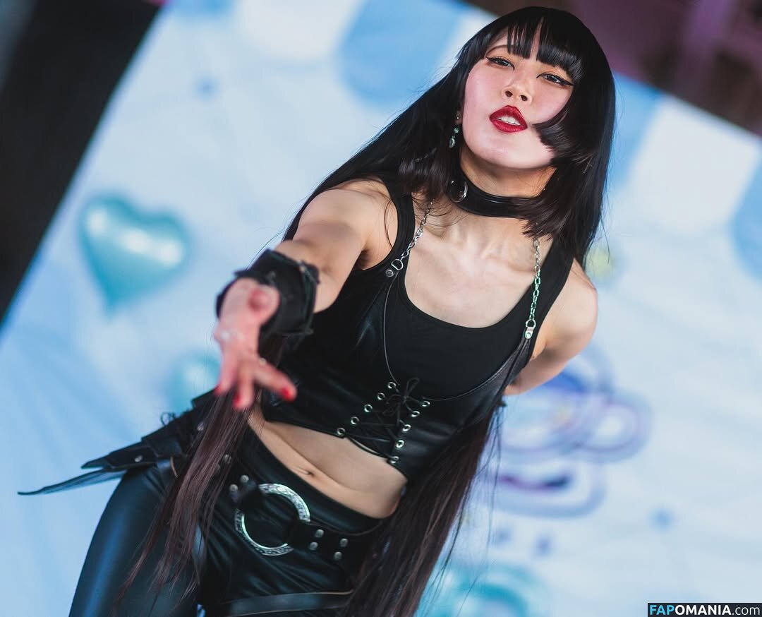 Himari Tsukishiro / himari_tsuki / 月城ひまり Naakt OnlyFans  Gelekte foto #3