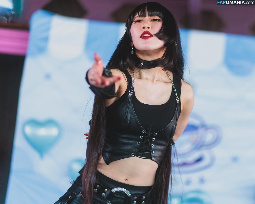 Himari Tsukishiro / himari_tsuki / 月城ひまり Naakt OnlyFans  Gelekte foto #4