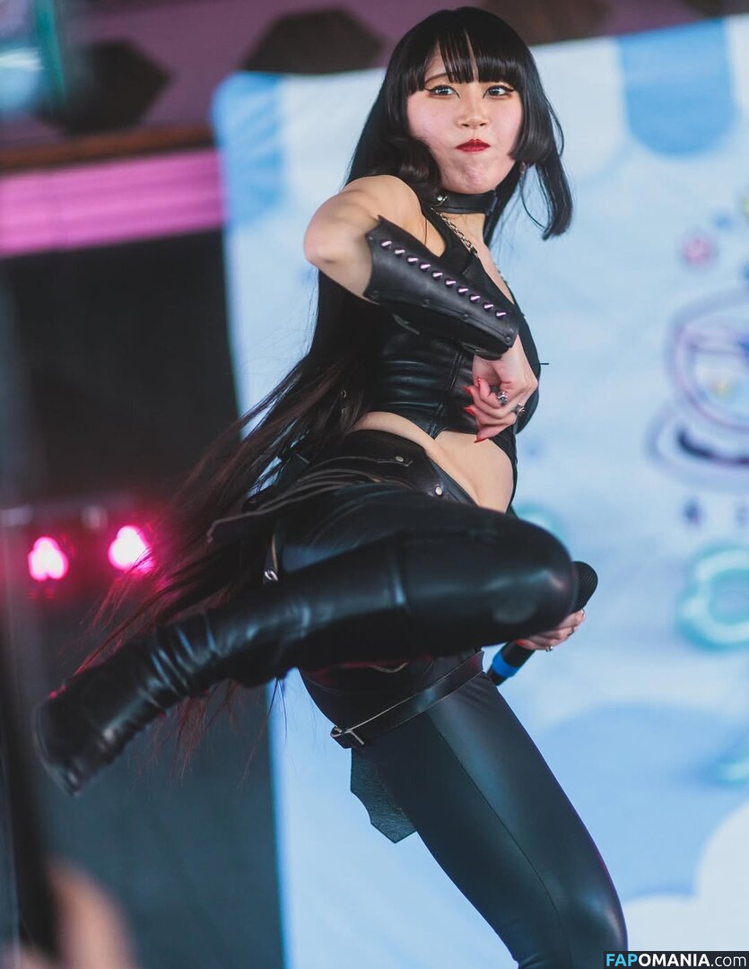 Himari Tsukishiro / himari_tsuki / 月城ひまり Naakt OnlyFans  Gelekte foto #5