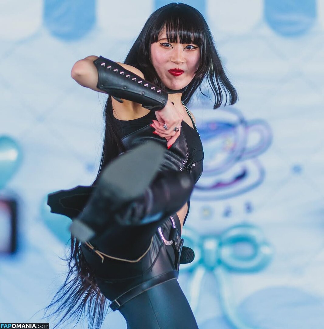 Himari Tsukishiro / himari_tsuki / 月城ひまり Naakt OnlyFans  Gelekte foto #6