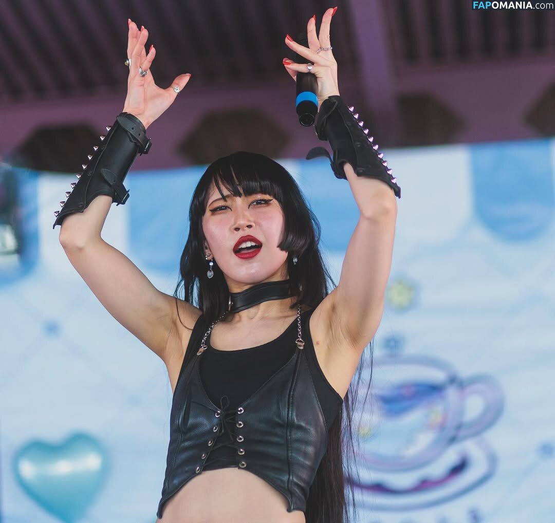 Himari Tsukishiro / himari_tsuki / 月城ひまり Naakt OnlyFans  Gelekte foto #8