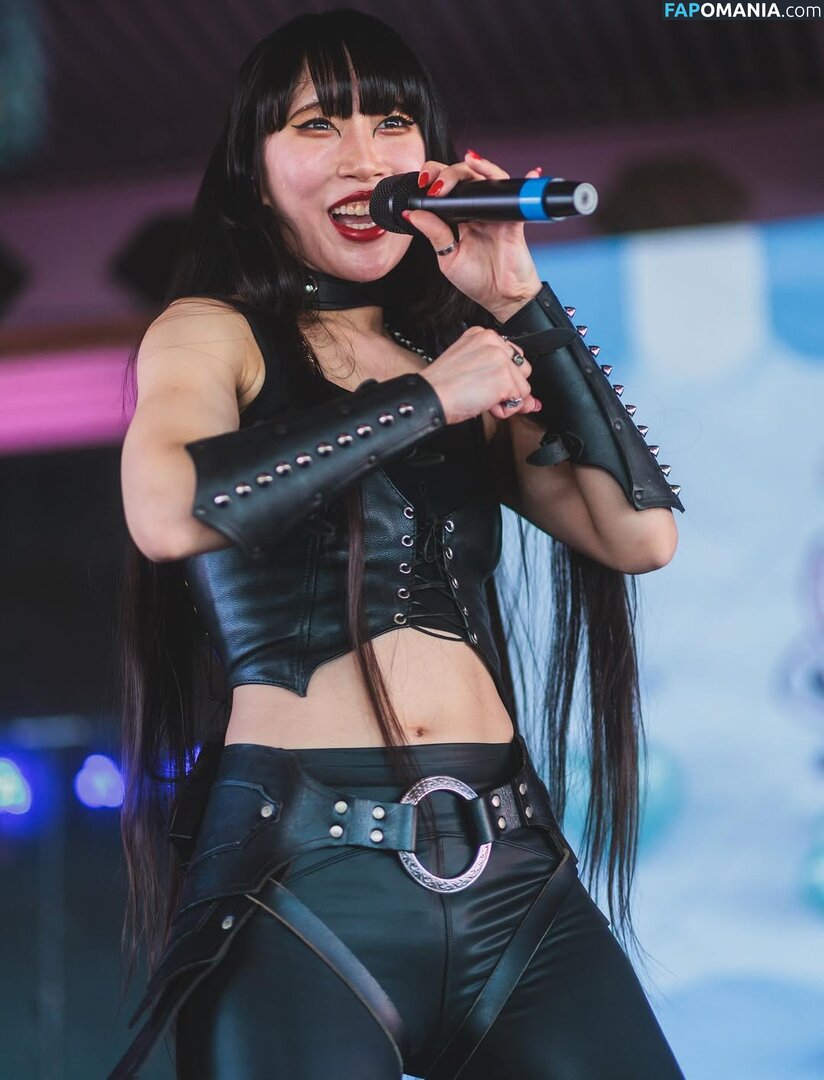 Himari Tsukishiro / himari_tsuki / 月城ひまり Naakt OnlyFans  Gelekte foto #10