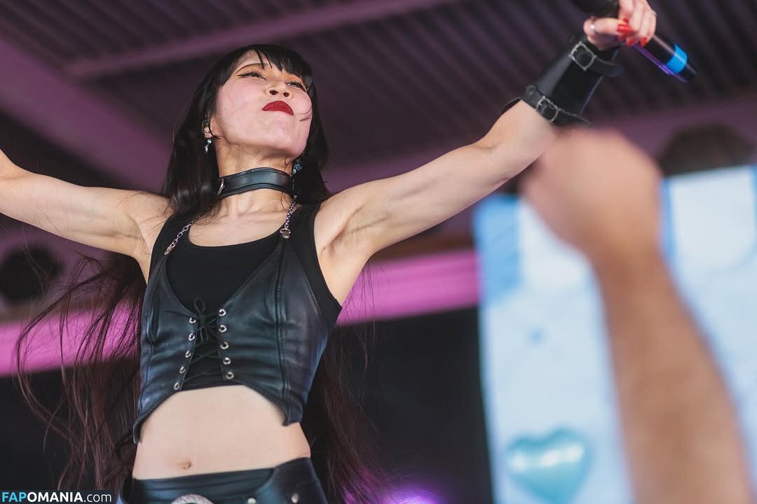 Himari Tsukishiro / himari_tsuki / 月城ひまり Naakt OnlyFans  Gelekte foto #11