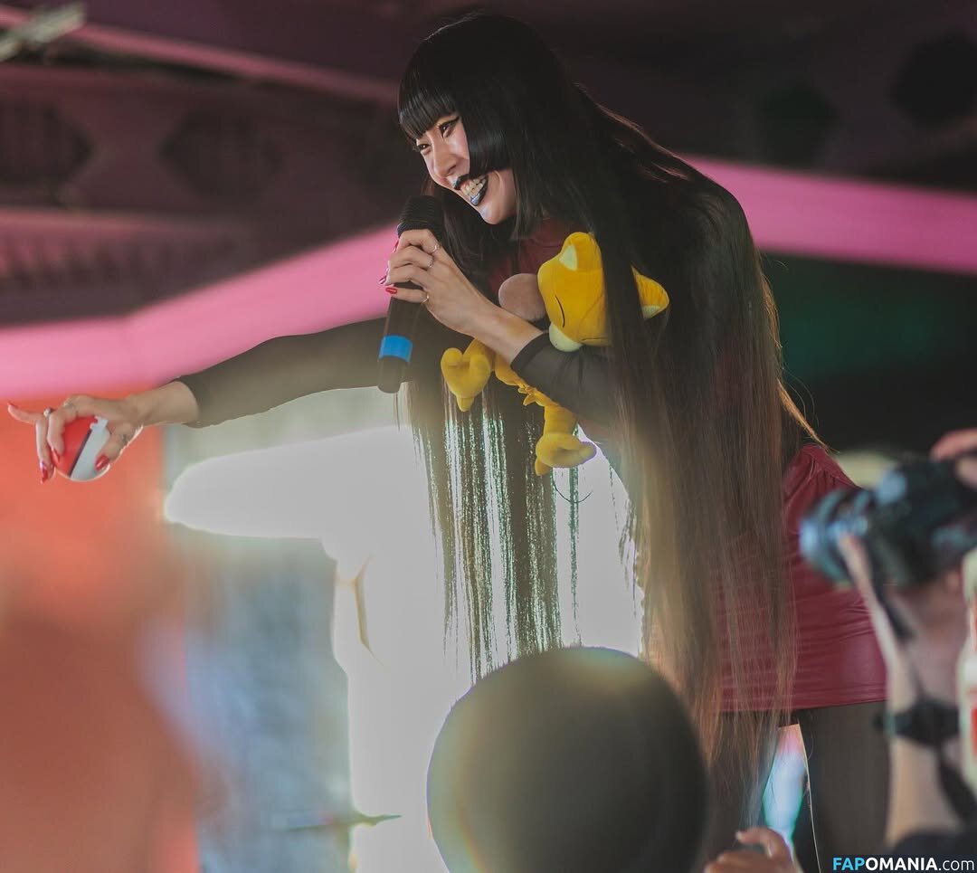 Himari Tsukishiro / himari_tsuki / 月城ひまり Naakt OnlyFans  Gelekte foto #14