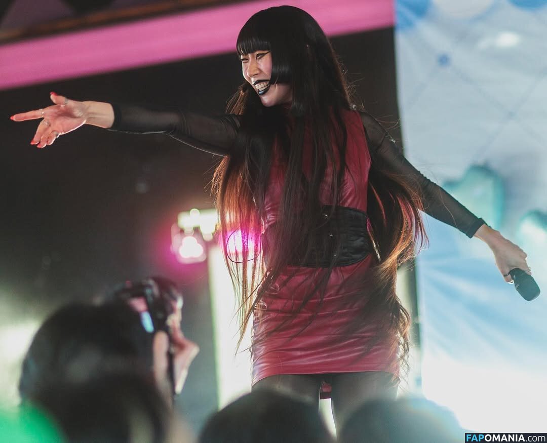Himari Tsukishiro / himari_tsuki / 月城ひまり Naakt OnlyFans  Gelekte foto #18
