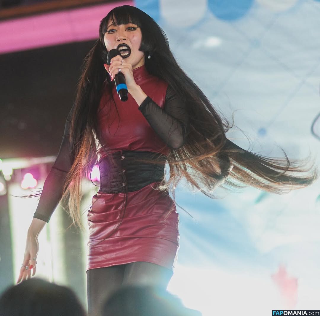 Himari Tsukishiro / himari_tsuki / 月城ひまり Naakt OnlyFans  Gelekte foto #19